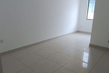 GALENA VILLA @TAMAN BUKIT GALENA