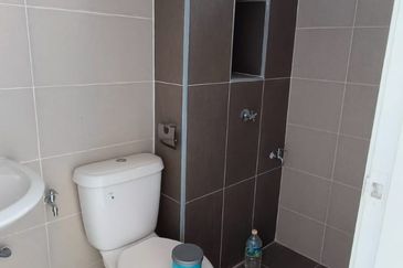 GALENA VILLA @TAMAN BUKIT GALENA