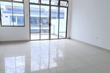 GALENA VILLA @TAMAN BUKIT GALENA