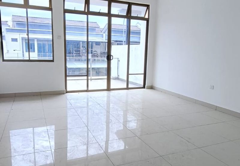 GALENA VILLA @TAMAN BUKIT GALENA