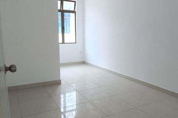 GALENA VILLA @TAMAN BUKIT GALENA