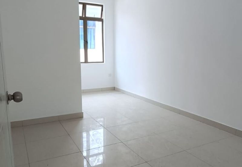 GALENA VILLA @TAMAN BUKIT GALENA