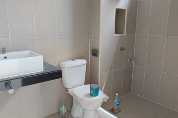 GALENA VILLA @TAMAN BUKIT GALENA