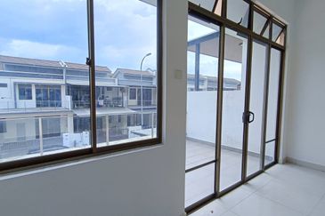 GALENA VILLA @TAMAN BUKIT GALENA