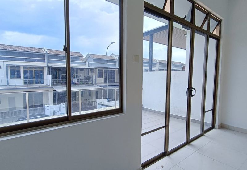 GALENA VILLA @TAMAN BUKIT GALENA