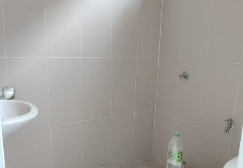 GALENA VILLA @TAMAN BUKIT GALENA