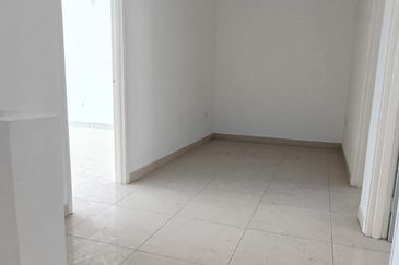 GALENA VILLA @TAMAN BUKIT GALENA