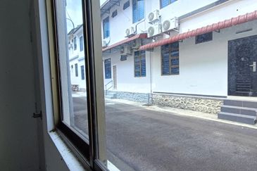 GALENA VILLA @TAMAN BUKIT GALENA