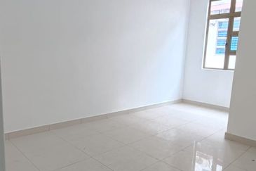 GALENA VILLA @TAMAN BUKIT GALENA