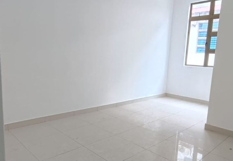 GALENA VILLA @TAMAN BUKIT GALENA