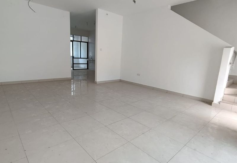 GALENA VILLA @TAMAN BUKIT GALENA