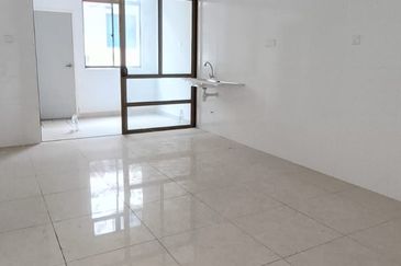 GALENA VILLA @TAMAN BUKIT GALENA