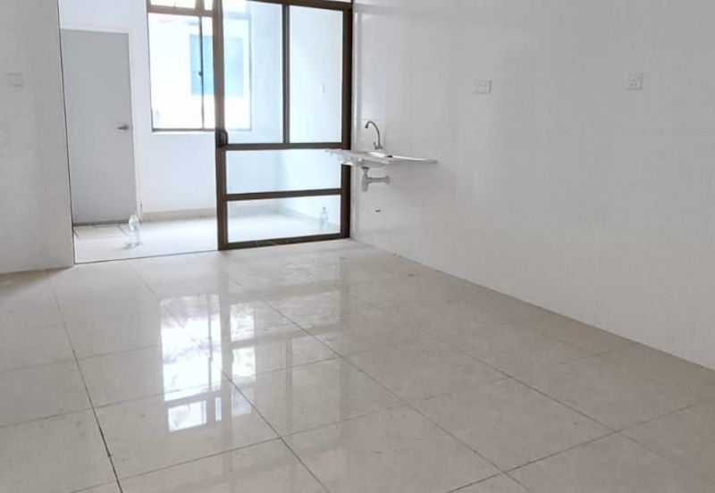 GALENA VILLA @TAMAN BUKIT GALENA