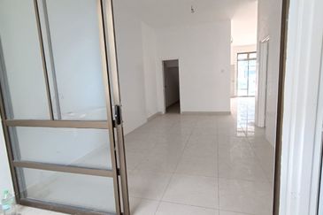 GALENA VILLA @TAMAN BUKIT GALENA