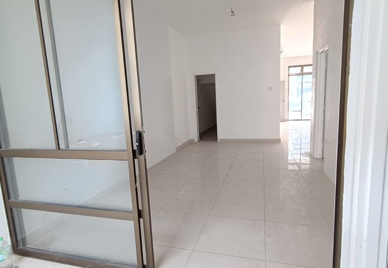 GALENA VILLA @TAMAN BUKIT GALENA