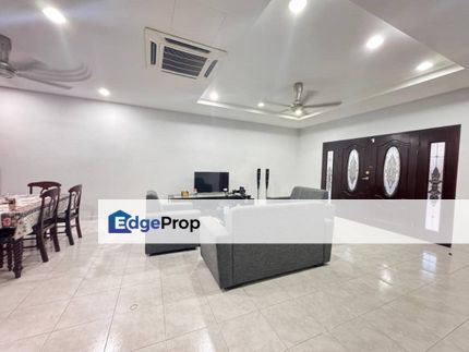 Emerald Park Seremban 2 double storey for rent, Negeri Sembilan, Seremban