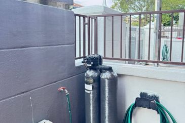 CENTRAL PARK (SEREMBAN 2)