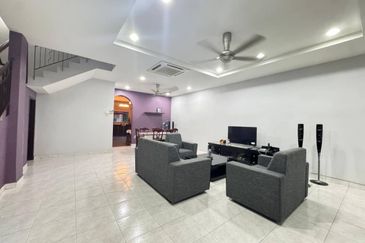 CENTRAL PARK (SEREMBAN 2)