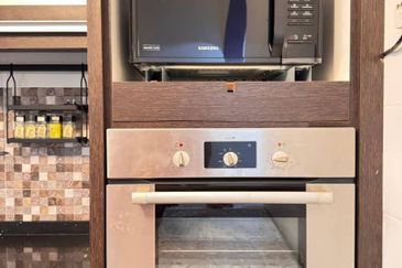 CENTRAL PARK (SEREMBAN 2)