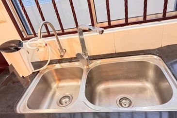 CENTRAL PARK (SEREMBAN 2)