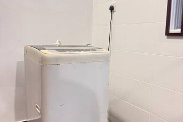 CENTRAL PARK (SEREMBAN 2)