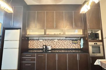 CENTRAL PARK (SEREMBAN 2)