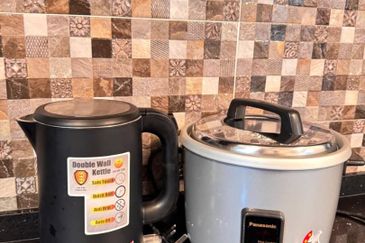 CENTRAL PARK (SEREMBAN 2)