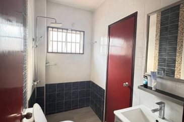 CENTRAL PARK (SEREMBAN 2)