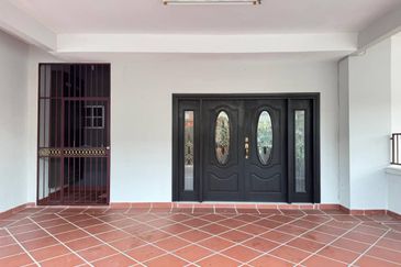 CENTRAL PARK (SEREMBAN 2)