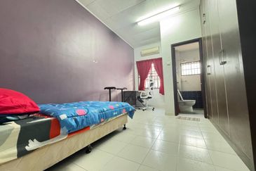 CENTRAL PARK (SEREMBAN 2)