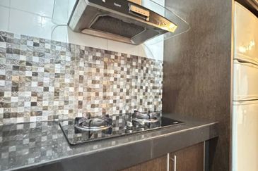 CENTRAL PARK (SEREMBAN 2)