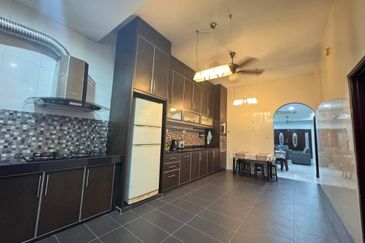 CENTRAL PARK (SEREMBAN 2)