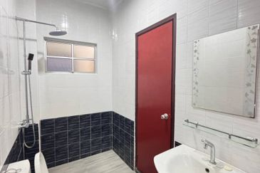 CENTRAL PARK (SEREMBAN 2)