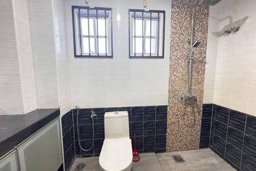 CENTRAL PARK (SEREMBAN 2)