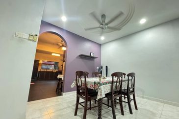 CENTRAL PARK (SEREMBAN 2)