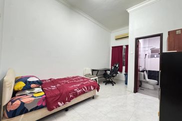 CENTRAL PARK (SEREMBAN 2)