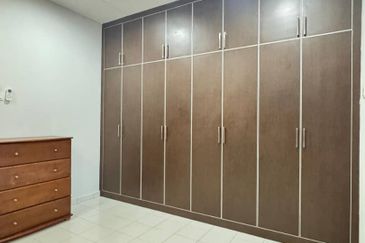 CENTRAL PARK (SEREMBAN 2)