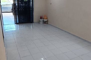 Pusat Bandar Senawang