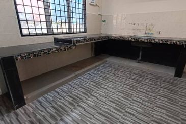 Pusat Bandar Senawang