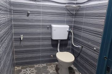 Pusat Bandar Senawang