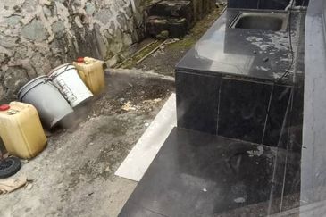 Pusat Bandar Senawang