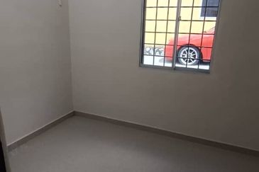 Pusat Bandar Senawang