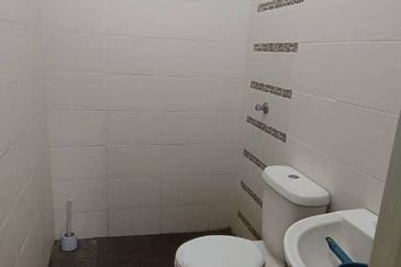 Nusari Bayu 3 @ Bandar Sri Sendayan