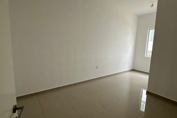 Bayu Sutera - Lyra II, Bandar Sri Sendayan