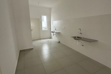 Bayu Sutera - Lyra II, Bandar Sri Sendayan