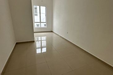 Bayu Sutera - Lyra II, Bandar Sri Sendayan