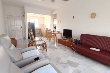 Marina View Villa