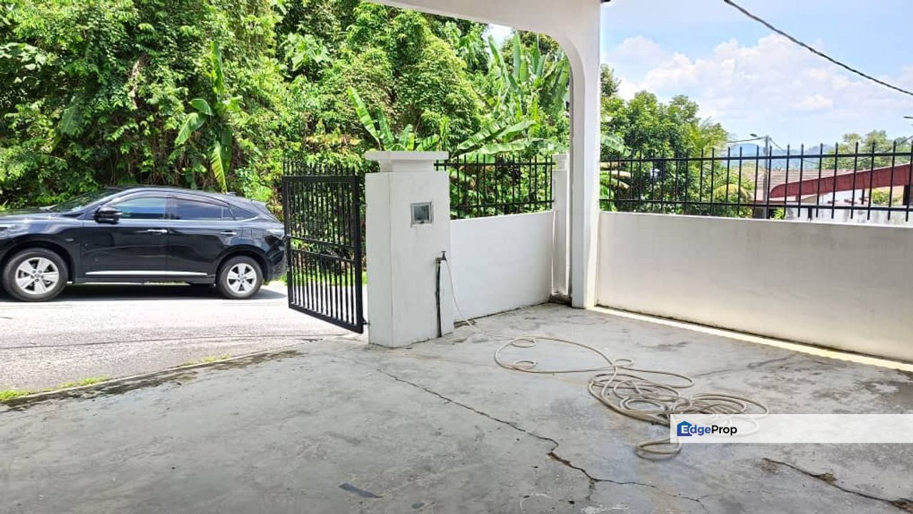 Newly Paint Taman Bukit Sentosa Templer Seremban for rent, Negeri Sembilan, Seremban