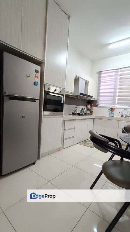 Nice & Cozy Kepayang Residence Taman Bukit Kepayang 2 storey, Negeri Sembilan, Seremban