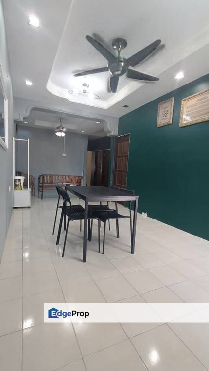 Nusari bayu 1 Nice Cozy Sendayan 1 storey house  for sale, Negeri Sembilan, Seremban